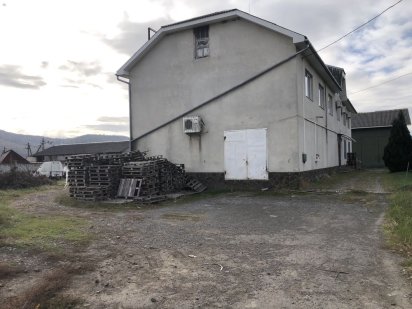 Оренда складів Ужгород