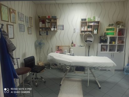 Оренда кабінету для працівників сфери Ужгород