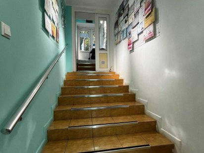 Комерційне приміщення 76м2   оренда Полтава