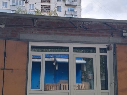 Оренда приміщення під офіс салон  склад Полтава