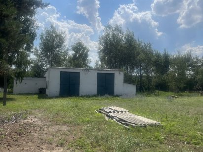 База під виробництво, склад 10км від м. Полтава Полтава