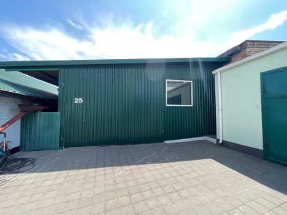 Склад в районі Літака, вул. Смілянська Черкаси