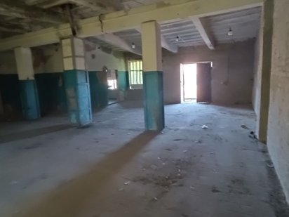 Оренда складського приміщення з рампою Полтава