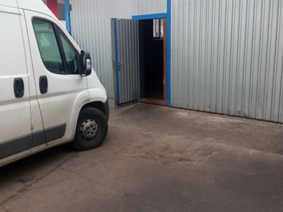 Оренда СТО з обладнанням Черкаси