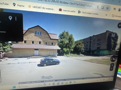 Здам в оренду приміщення магазину Черкаси Черкаси