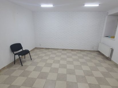 Оренда комерційного  приміщення  40м2  біля центру. ДЕШЕВО. Знижка! Тернопіль