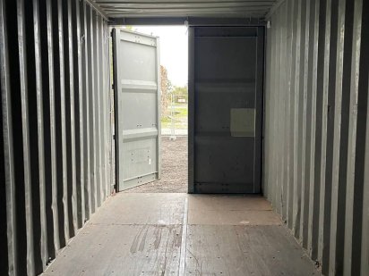 Оренда склад - контейнер, міні склад Рівне