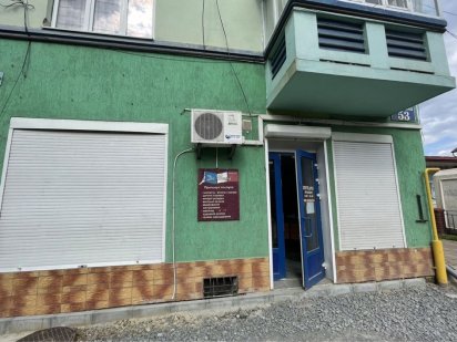 Оренда приміщення Черновцы