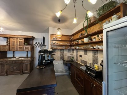 Оренда кавʼярні Ужгород