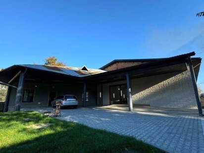 Склад закритого типу в р-ні «Бартки» Черновцы