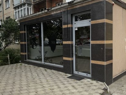 Оренда комерції навпроти Дастра Ужгород