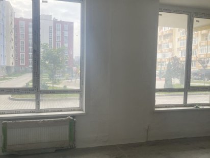 Оренда Комерційного приміщення в новобудові Чернівці