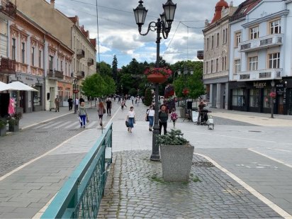 Оренда комерційних приміщень по м. Ужгород Ужгород