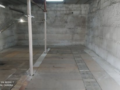 Здам в оренду складське приміщення Рівне