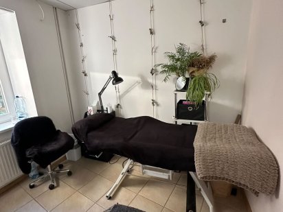 Кабінет для бʼюті майстра Тернополь