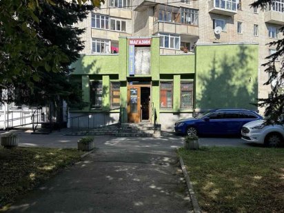 Оренда приміщення під магазин! 12 школа! Рівне