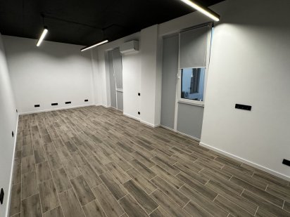 Оренда офісного приміщення з ремонтом Ужгород