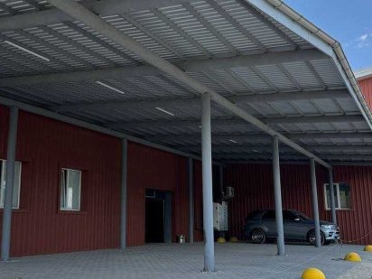 Склад преміального класу  в центрі міста Черновцы