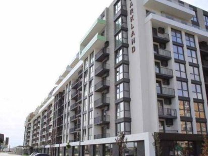 Оренда комерційного приміщення ЖК Park Land Ужгород