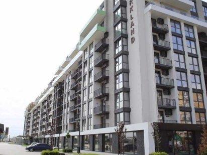 Оренда комерційного приміщення 113м2 на вул. Легоцького Ужгород