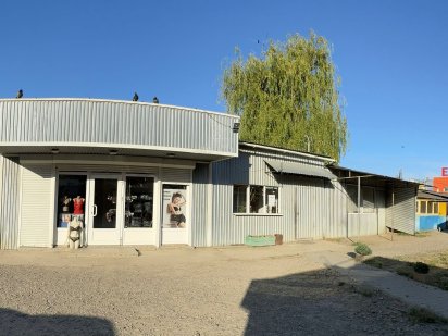 Оренда магазину ринок Нива ( Гравітон) Чернівці