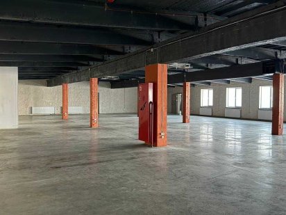 Комерційне приміщення в р-ні Бартки 731кв.м Чернівці