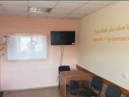 Здається комерційне приміщення у центрі міста на Петефі Ужгород