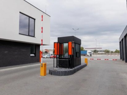 Оренда боксу ангару складу або автосервісу Ужгород