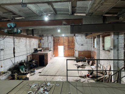 Здаються складські приміщення вул.Миколаівська Чернівці