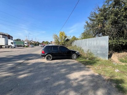 Оренда земельної ділянки під комерцію Ужгород