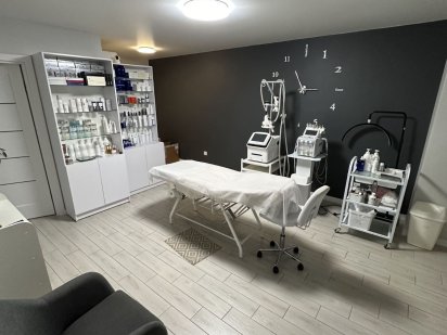 Помещение под салон красоты 40кв.м.  (і1 Черкаси