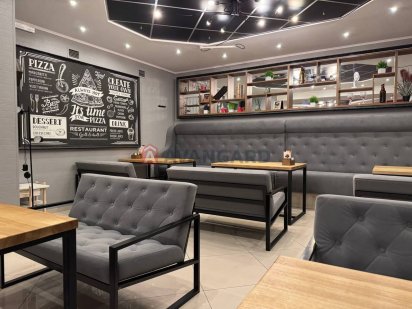 Оренда комерційного приміщення 104 кв.м. в центрі Черкаси