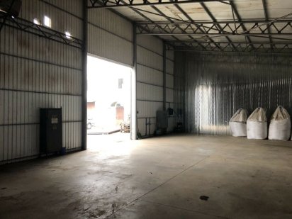 Виробничо складське приміщення, вул. Чигиринська Черкаси