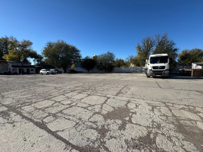 Приміщення під склад/виробництво з кран-балкою Черкаси