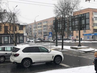 Оренда комерційної нерухомості Черкаси