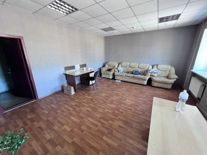 Комфортний офіс для малого бізнесу Черкаси