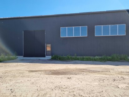 Приміщення, склад,виробниче приміщення. Рівне