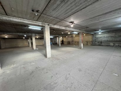 Склад з рампою, район Епіцентру Черкаси