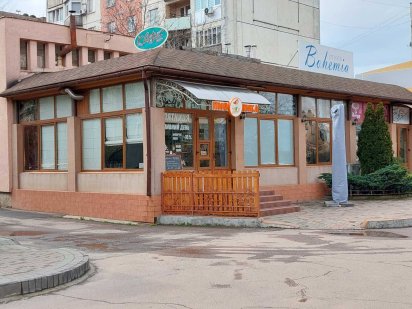 Оренда приміщення під комерцію (вул. Грушевського) Ужгород