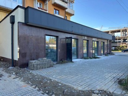 Оренда торгових приміщень в м.Ужгород Ужгород