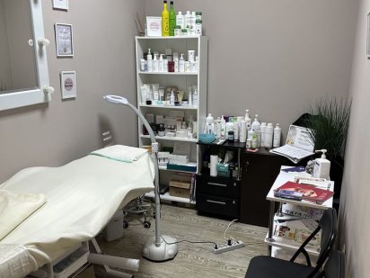 В салоні краси в оренду здається окремий кабінет Тернополь