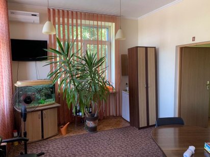 Оренда офісного приміщення(комунальні включені в оренду). Тернопіль