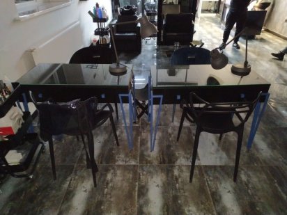 Оренда приміщень в салоні краси вул. Монюшка 11 Тернопіль