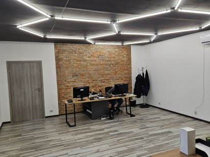 Оренда офісно складського приміщення Рівне