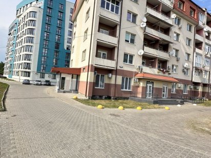 Оренда приміщення по вул.Гленца Ужгород