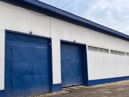 оренда складського приміщення 180м2 Тернопіль