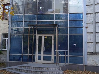 Оренда приміщення, центр, на другому поверсі. Черкаси