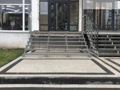 Оренда комерційного приміщення центр Тернопіль