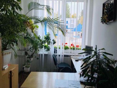 Оренда офісних приміщень Тернополь