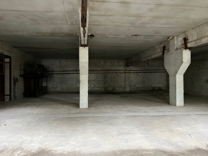 Оренда овочесховищ Тернопіль